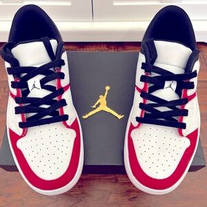 🔥 Jordan Nu Retro 1 Low